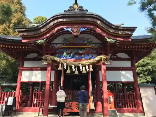 大己貴神社(福岡県)