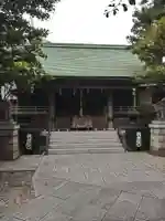 榊神社(東京都)