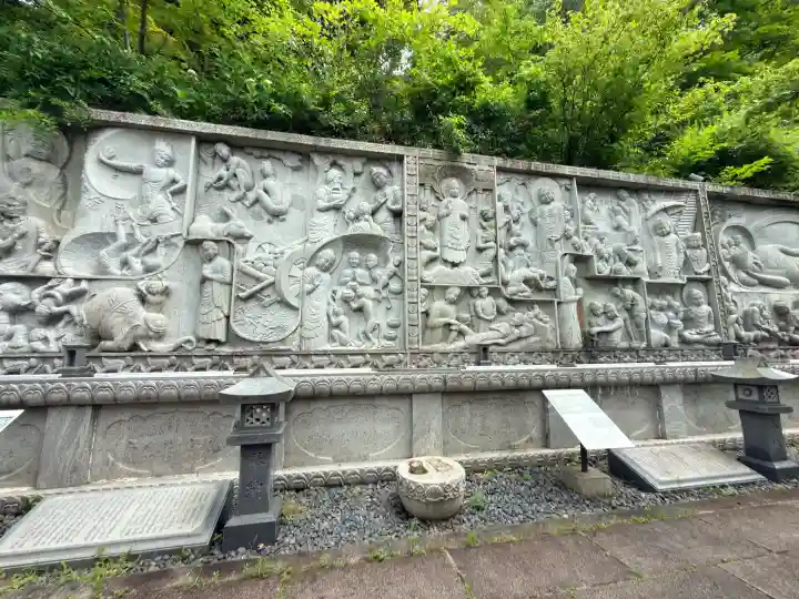 南法華寺(壷阪寺)(奈良県)