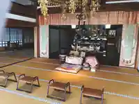 潮音院の本殿・本堂