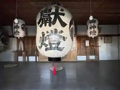 小丹神社(三重県)