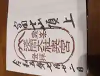 富士山頂上浅間大社奥宮(静岡県)