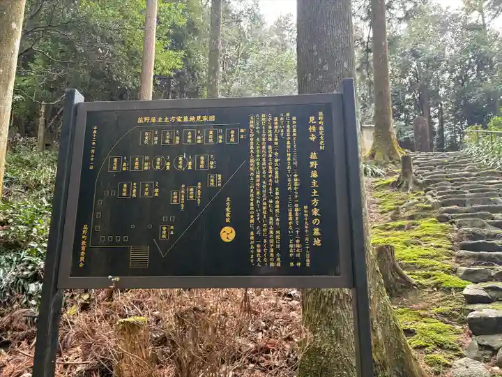 見性寺(三重県)