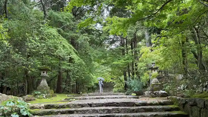 竹林寺(高知県)