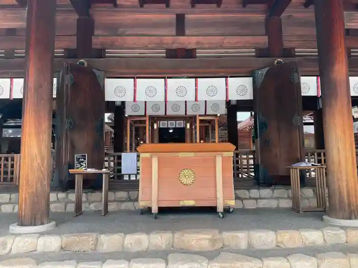 廣田神社(兵庫県)