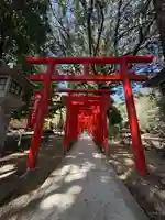 手力雄神社(岐阜県)