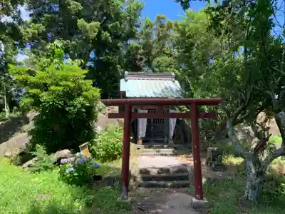天神社(千葉県)