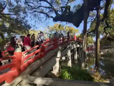太宰府天満宮(福岡県)