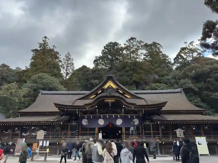 大神神社(奈良県)