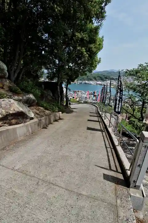 千光寺(広島県)