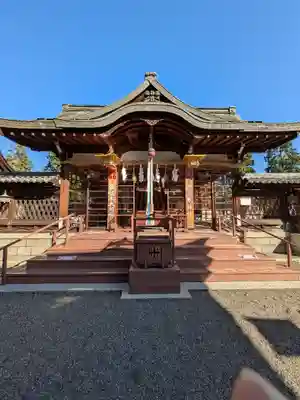 沙沙貴神社(滋賀県)