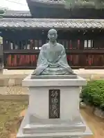 泉岳寺(東京都)