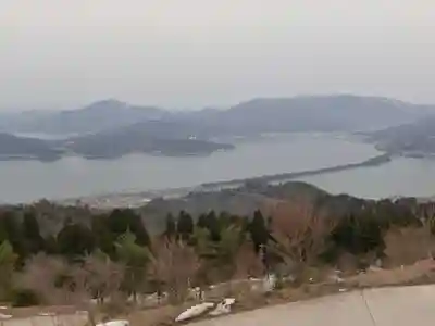 成相寺(京都府)