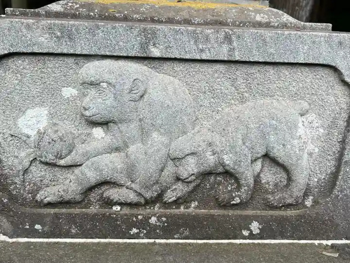 日吉神社(千葉県)