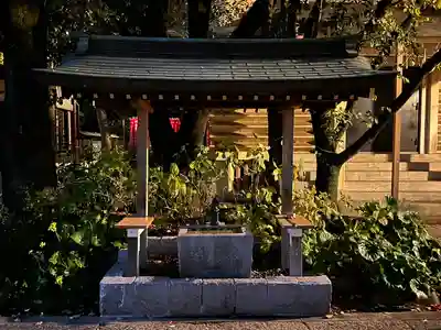 日枝神社(東京都)
