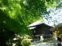 永興寺(福岡県)