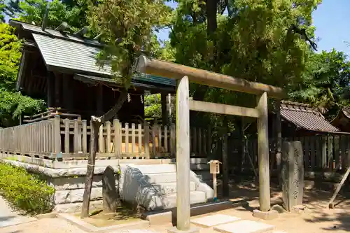 意富比神社(千葉県)