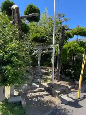 大歳神社(兵庫県)