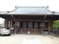 安受寺(愛知県)