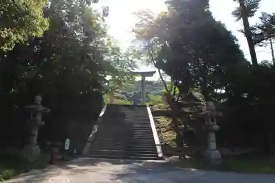豊国神社のその他建物