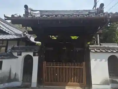 隔夜寺(奈良県)