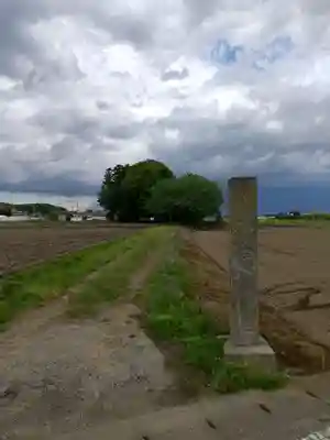 甲神社のその他建物