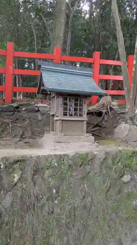八大神社(京都府)