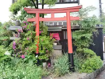 祠(岡山県)