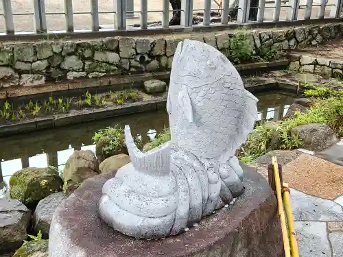 西宮神社(兵庫県)