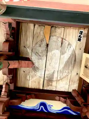 おかべ観音堂(千葉県)