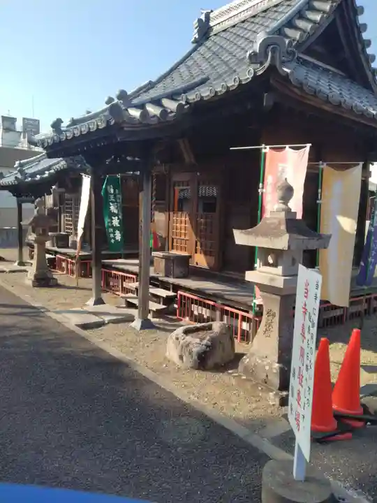 満福寺(宮城県)