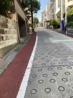 鬼子母神堂 (法明寺)(東京都)