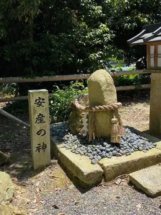 八幡宮(吉利倶八幡宮・勧修寺八幡宮)のその他建物