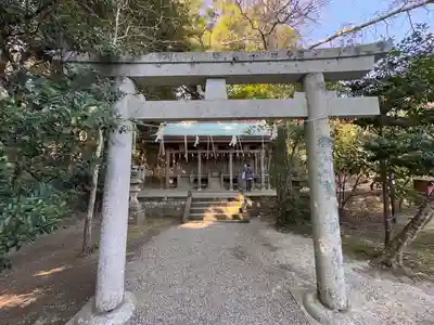 大洗磯前神社(茨城県)