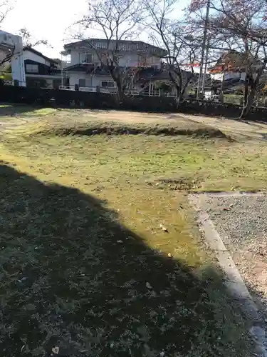 日吉神社の建物その他