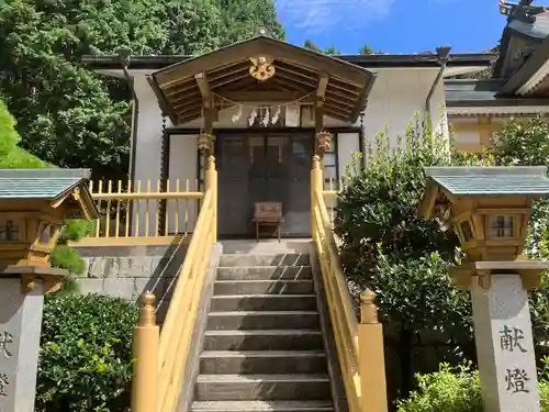 貴嶺宮(愛知県)