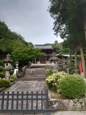 伊奈波神社(岐阜県)