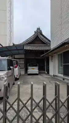 常圓寺(滋賀県)