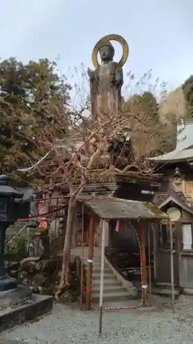 清滝寺(高知県)