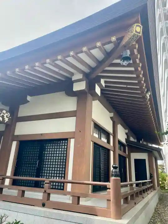 寶藏寺(成田不動尊) (栃木県)