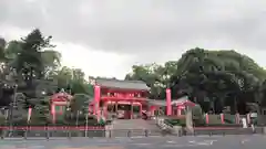 八坂神社(祇園さん)の建物その他