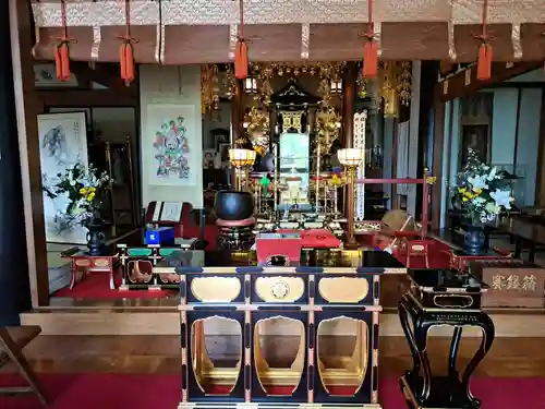 東覺寺(東京都)