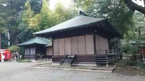 常磐神社(茨城県)