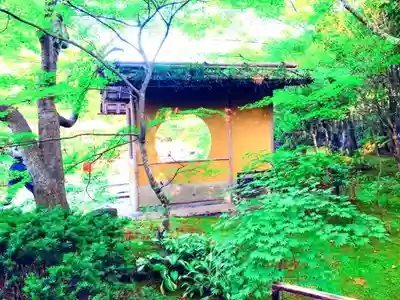 円通院のその他建物