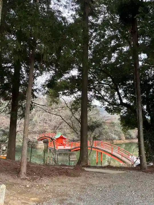 安志加茂神社(兵庫県)