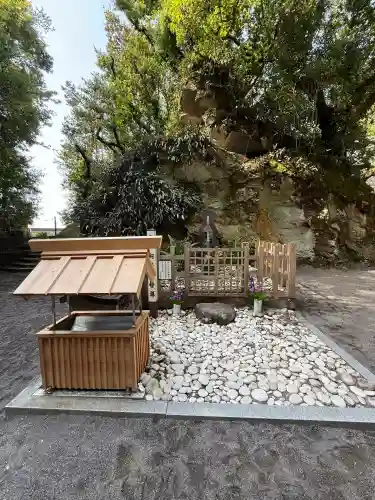 花窟神社(三重県)