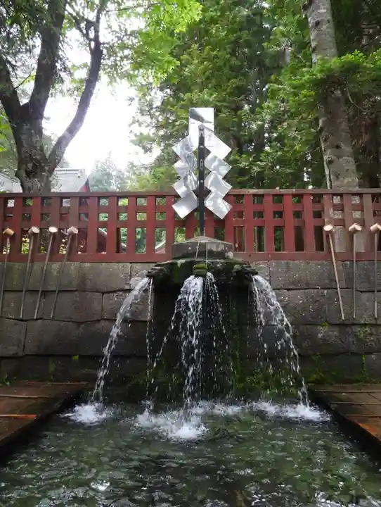 岩木山神社(青森県)