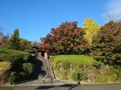 千手院(東京都)