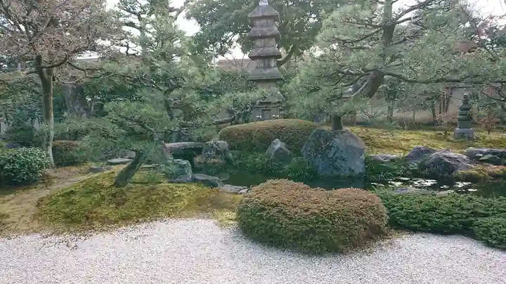 正傳(正伝)永源院(京都府)