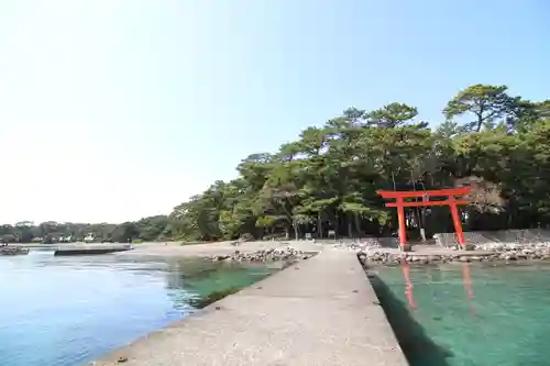 諸口神社(静岡県)